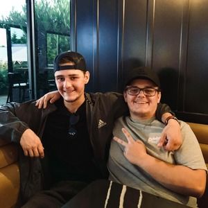 Meet your Posher, Jesse